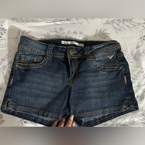 Grane denim shorts - Juniors size 9